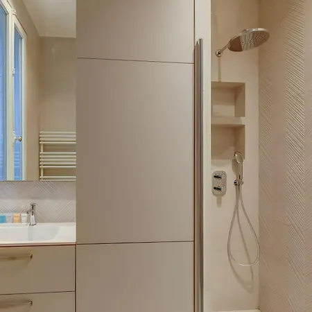 Apartment Bluestay 866 - Superb In Paris
