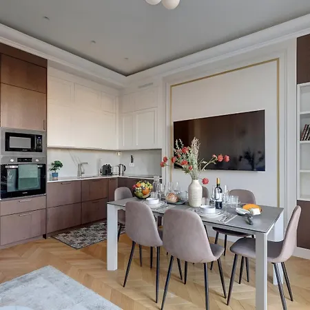 Bluestay 866 - Superb In Apartment