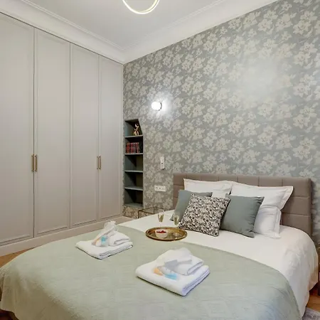 Apartment Bluestay 866 - Superb In Paris
